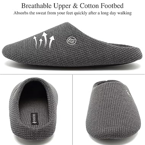 Rebound Fluffy Comfort Slippers for Daily Use