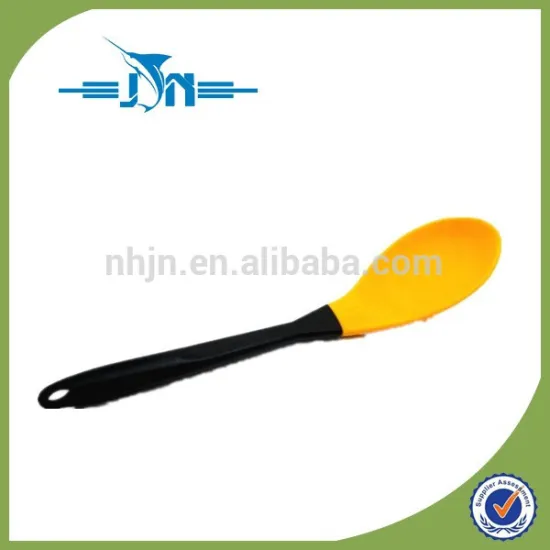 ice cream spoon,silicone spoon