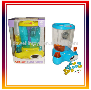 Toys Candy grabber Candy Machine Toy For Kids Fun