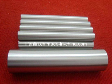 Molybdenum Ingots