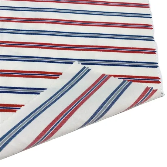 strip bengaline nylon viscos women lady pants