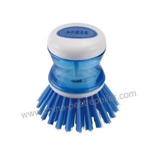 Housewife Helper Dish Cleaning Brush