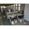 polyester fine fiber opening machine