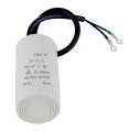 SH 25 70 21 συμπυκνωτής 450VAC 50 60Hz 40 70 21 CBB60 CAPACITOR CBB60