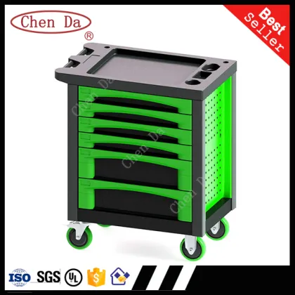 New design concept tool cabinet