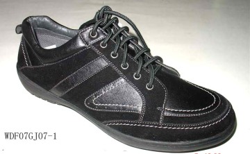 CASUAL SHOES(leisure shoes/men's leisure shoes)