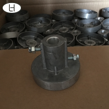Vendre chaud de 16 mm à 12 mm Machine à laver Couplage de réducteur: votre solution pour un équipement efficace