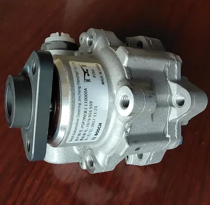 Power Steering Pump for QingLing Isuzu 7079955559 PSP2R QL 110000A PSP2R-QL PSP2RQL