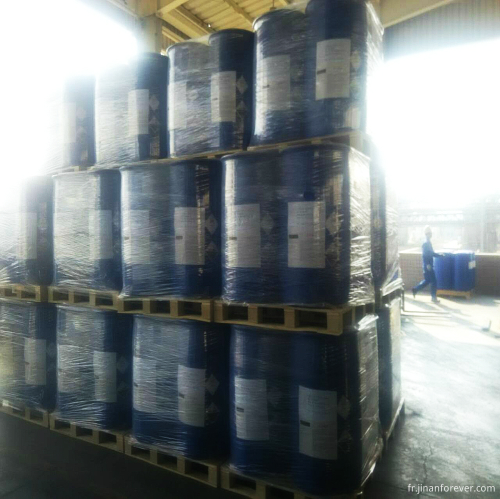 Hydrate d'hydrazine CAS 7803-57-8 10217-52-4 Hydrazine Hydrate CAS 7803-57-8 10217-52-4