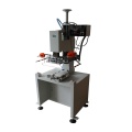 Automatically 3-color bottle screen printing machine