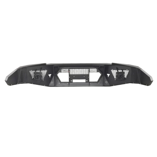 Toyota Hilux GR 2024 Iron Bull Bar