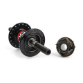 BMX Bike Hub Alloy BMX Castte Hub 9T