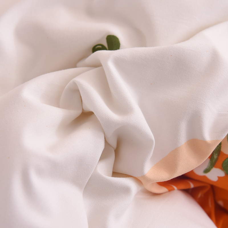 100% microfiber Quilt Bedspread Comforter Bedding Set
