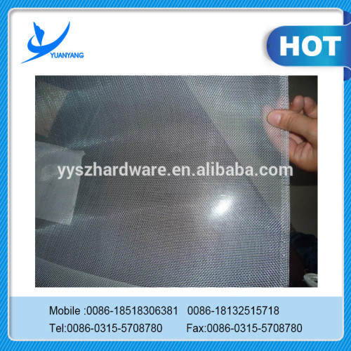 durable roll up window screen insect screen