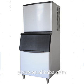 Air Cooled Dice Cube Undercounter Ice Machine