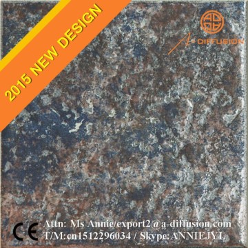 rustic stone flooring