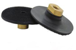 125mm Rubber Sanding Backer Pad for Angle Grinders