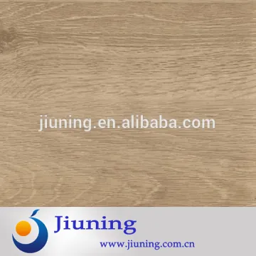 Wood Series Luxury Vinyl Tile PVC Flooring Plank