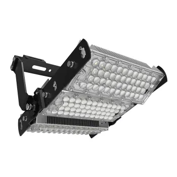 IP65 Led Outdoor Floodlight High Mast Light for Stadium Basketball Court Lighting