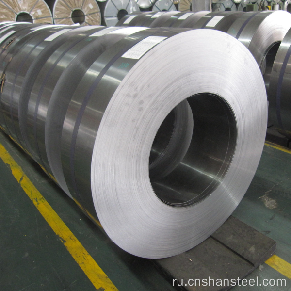 Горячая продажа высокой качественной стальной катушки толщиной 0,5-5 мм