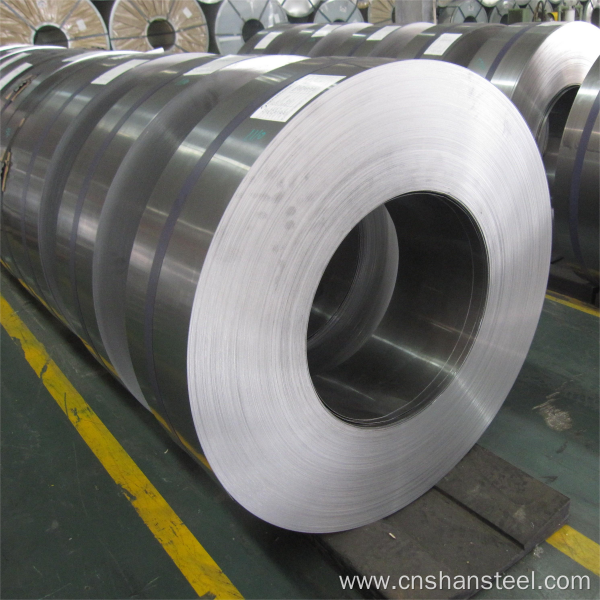 Hot Selling 0.5-5mm Thick High Quality Steel Coil