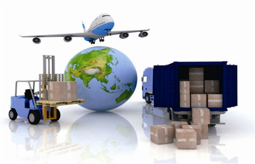 Logistics Storage And Warehousing Service Air Shipping For Uk Importers