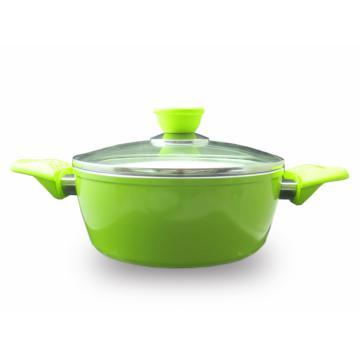 green casserole