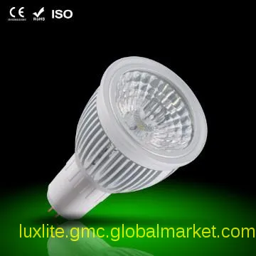 New Arrival Better transmittance  5w led table lamp