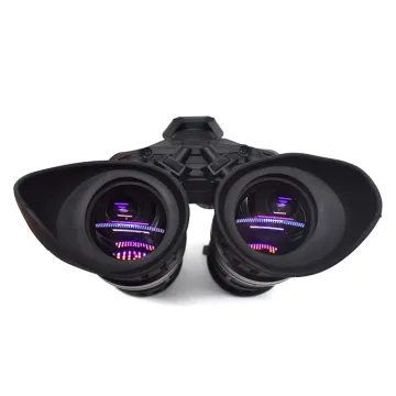 Lindu Gen 2+Tube Waterproof Binocular Night Vision LD-NVG 33
