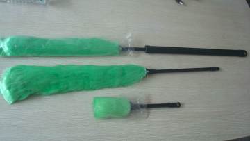 3PCS PP Duster Set