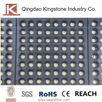 Anti-slip Kitchen Rubber Flooring Mats