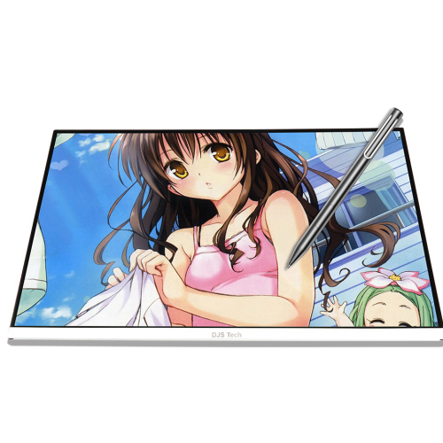 Foldable integrated electric motor