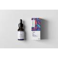 CBD&THC Essential Oil Packaging Paper Box