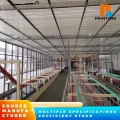 Dây chuyền sơn điện di hoàn toàn tự động Anben