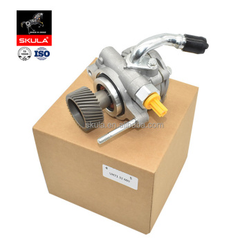 High Quality UH7132600 UR5632600 Auto Power Steering Pump for Ford Ranger, Everest, Mazda BT-50 (2006)