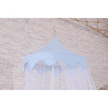 Hanging Girls Beds Mosquito Nets Stars Decor Canopy