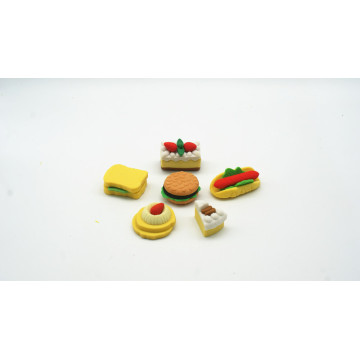 Dessert Styling Eraser