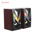 Altavoz de madera 3W de Shenzhen