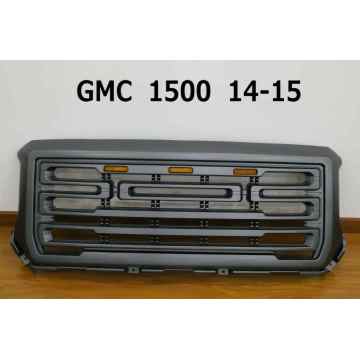 Accesorios 4x4 Grill frontal para GMC-1500 2014-2015