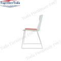 New Designrestaurant Chair modern style comfortable restaurant chair Factory