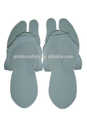 EVA disposable pedicure slippers