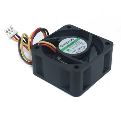 Sunon Maglev Server Power Supply Cooling Fan