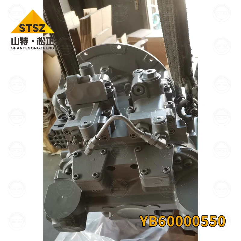 Excavator ZX280-5G hydraulic pump YB60000550 China Manufacturers