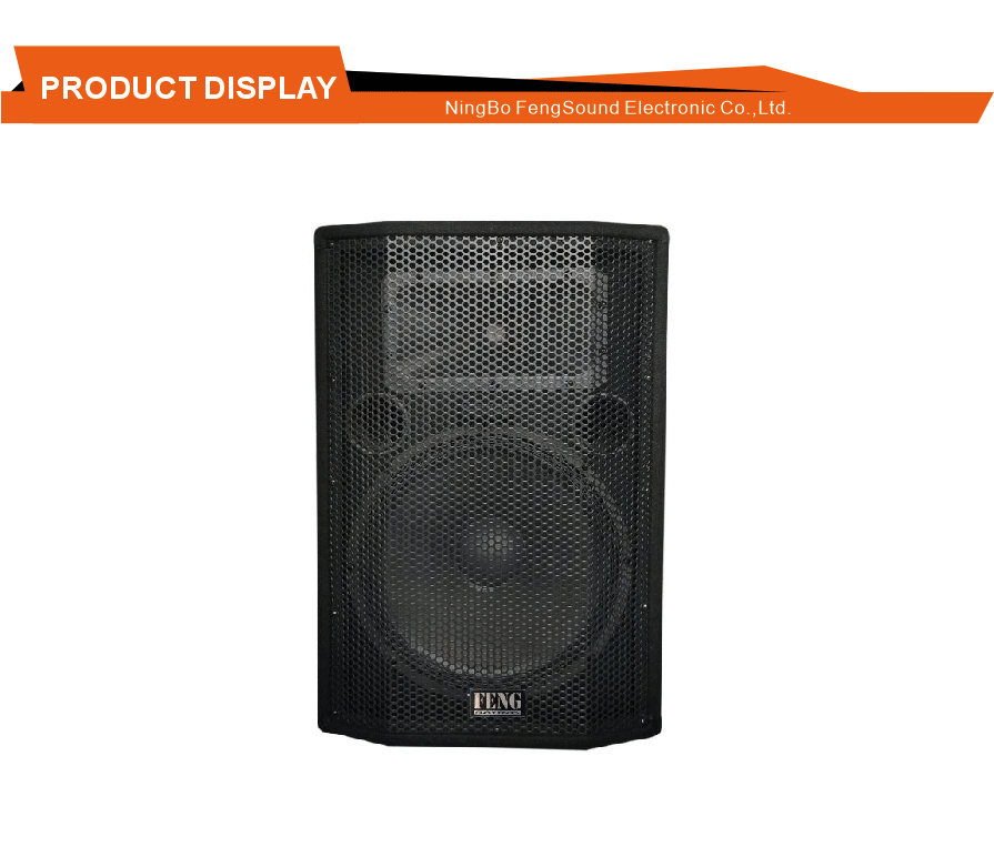 Class D Amplifier Speaker