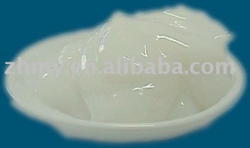 High-temperature lithium grease