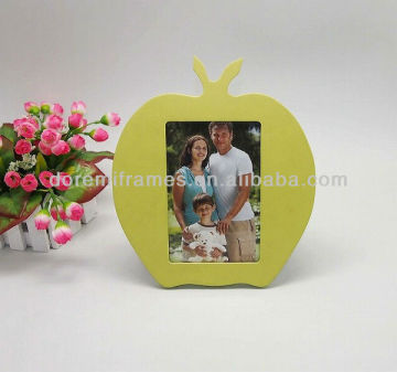 Magnificent and glary indian antique photo frame