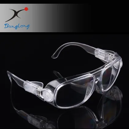 Fashionable safety glasses/dustproof safety goggles