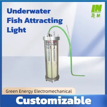 High Lumen Omnidirectional Waterproof Lighting