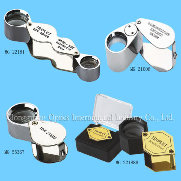 Jewellers Magnifier