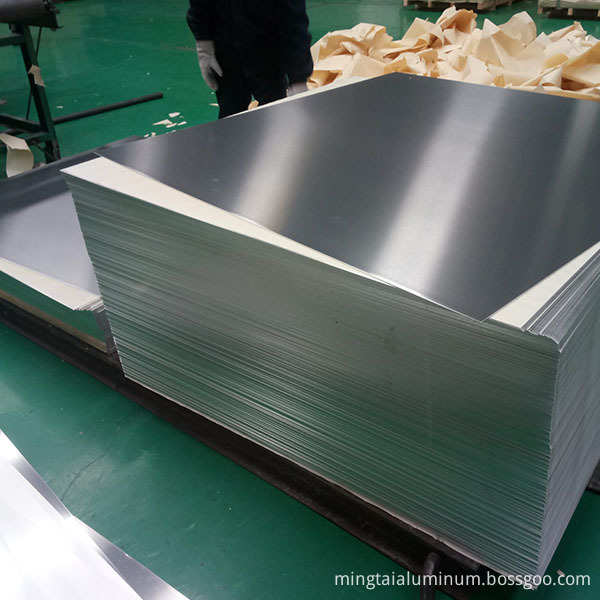 aluminum sheet grade 3003 h14 price per ton in Vietnam manufacturers